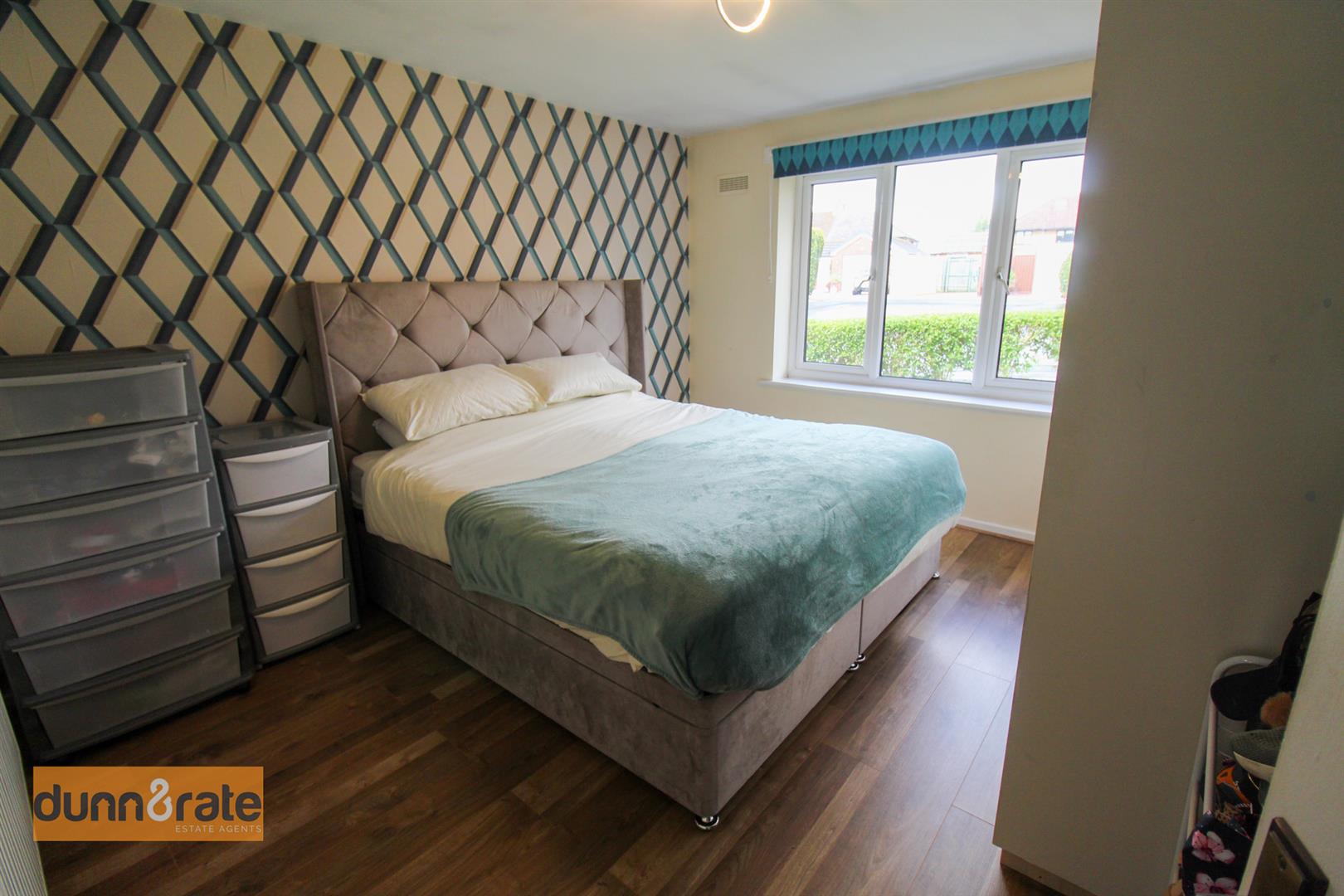 Kilsby Grove, Milton, Stoke-On-Trent